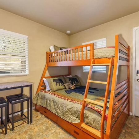 Acorn Cottage - Hidden Gem In Green Heaven, Getaway To Bass Lake & Yosemite Oakhurst Zewnętrze zdjęcie